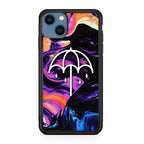That's The Spirit Umbrella Art iPhone 13 / 13 mini Case