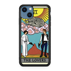 The Lovers Tarot Card iPhone 13 / 13 mini Case