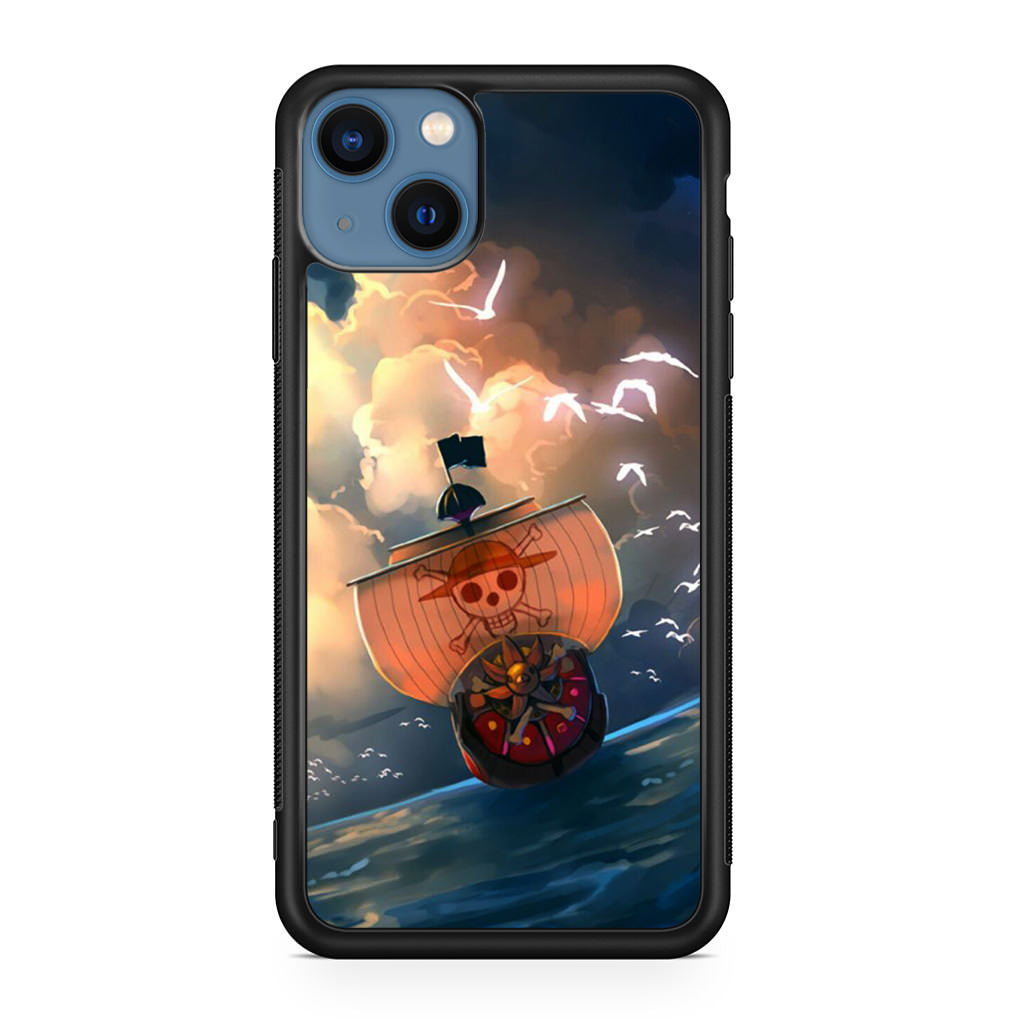 Thousand Sunny iPhone 13 / 13 mini Case