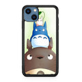 Totoro Kawaii iPhone 13 / 13 mini Case