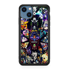 Undertale All Characters iPhone 13 / 13 mini Case