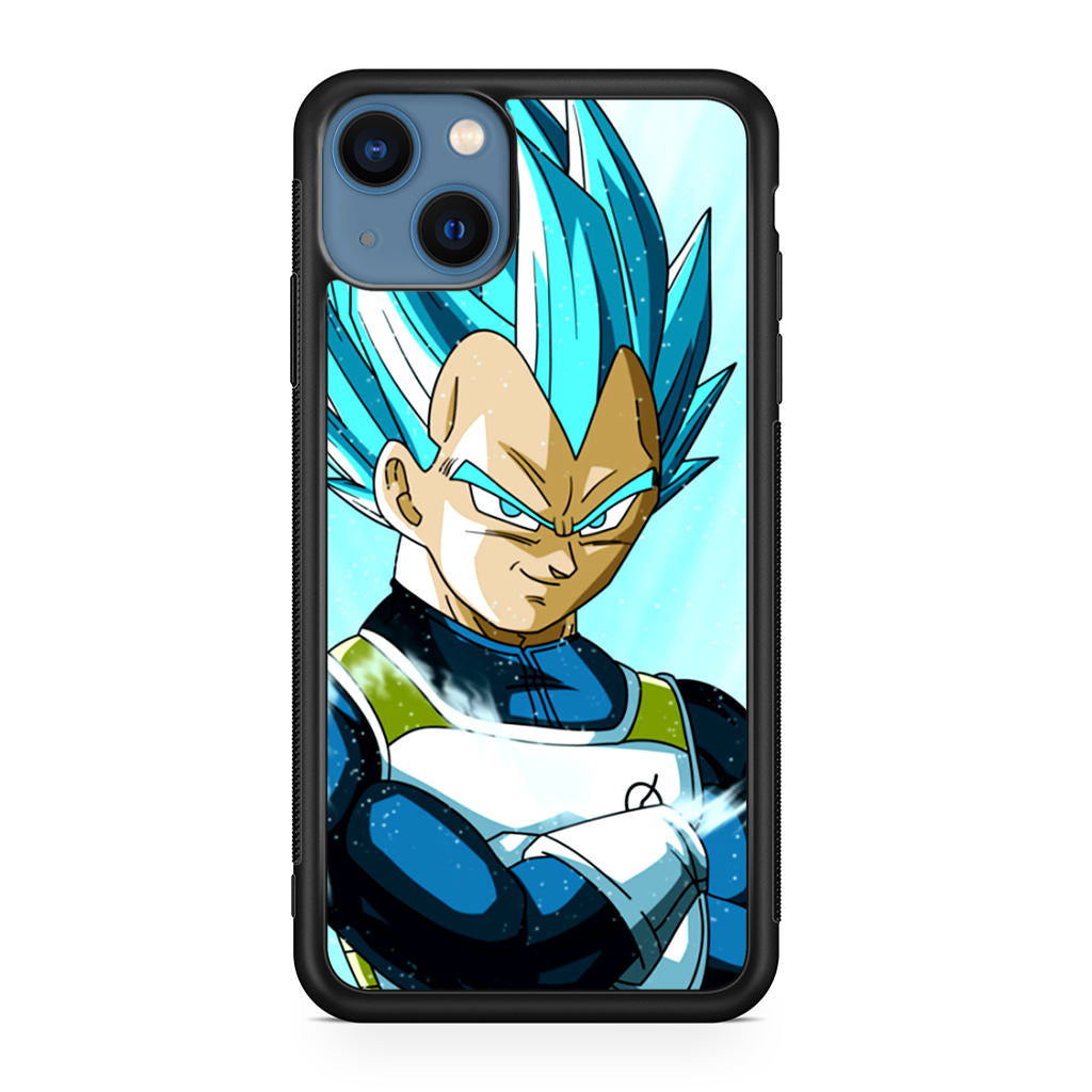 Vegeta iPhone 13 / 13 mini Case