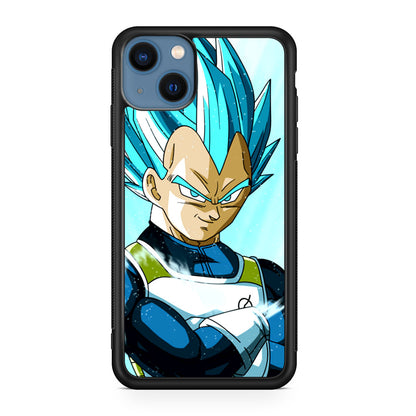 Vegeta iPhone 13 / 13 mini Case