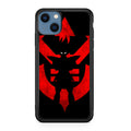 Vegeta Royal Saiyan iPhone 13 / 13 mini Case