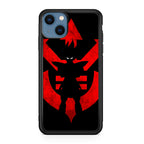 Vegeta Royal Saiyan iPhone 13 / 13 mini Case