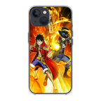 ASL Assemble iPhone 13 / 13 mini Case