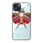 Chibi Franky iPhone 13 / 13 mini Case