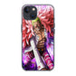 Donquixote Doflamingo iPhone 13 / 13 mini Case