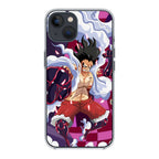 Gear Four Snake Man In Mirror World iPhone 13 / 13 mini Case