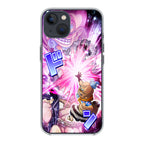 Hyogoro Using Ryuo iPhone 13 / 13 mini Case
