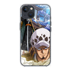 Lawdono iPhone 13 / 13 mini Case