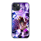 Luffy Gear Four iPhone 13 / 13 mini Case