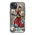 Luffytaro iPhone 13 / 13 mini Case