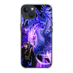 Magellan Hydra Poison Dragon iPhone 13 / 13 mini Case
