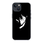 Monkey D Luffy Silhouette iPhone 13 / 13 mini Case