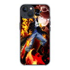 Sabo Dragon Claw iPhone 13 / 13 mini Case