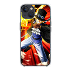 Sabo Hiken Dragon Claw iPhone 13 / 13 mini Case