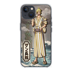 Sangoro iPhone 13 / 13 mini Case