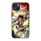 Shirohige The Legend iPhone 13 / 13 mini Case