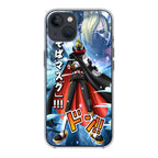 Stealth Black Sanji iPhone 13 / 13 mini Case