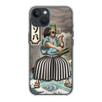 Usohachi iPhone 13 / 13 mini Case