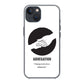 Abnegation Divergent Faction iPhone 13 / 13 mini Case
