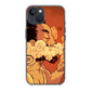 Artistic Psychedelic Smoke iPhone 13 / 13 mini Case