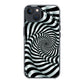 Artistic Spiral 3D iPhone 13 / 13 mini Case