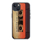 Awesome Mix Vol 1 Cassette iPhone 13 / 13 mini Case