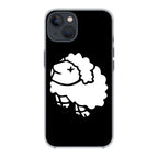 Baa Baa White Sheep iPhone 13 / 13 mini Case