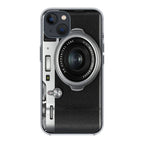 Classic Camera iPhone 13 / 13 mini Case