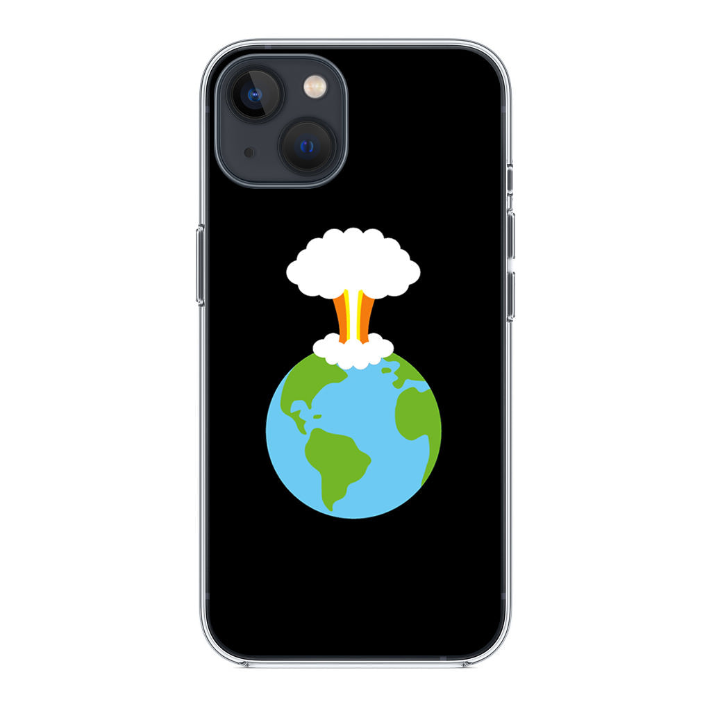 Dooms Day iPhone 13 / 13 mini Case