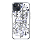 Eminence Crest iPhone 13 / 13 mini Case