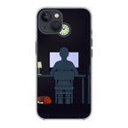 Engineering Student Life iPhone 13 / 13 mini Case