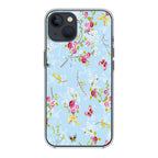 Floral Summer Wind iPhone 13 / 13 mini Case
