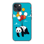 Flying Panda iPhone 13 / 13 mini Case