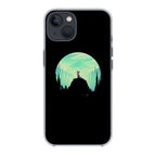 Fox on the Rock iPhone 13 / 13 mini Case
