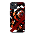Geometric iPhone 13 / 13 mini Case