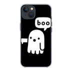 Ghost Of Disapproval iPhone 13 / 13 mini Case