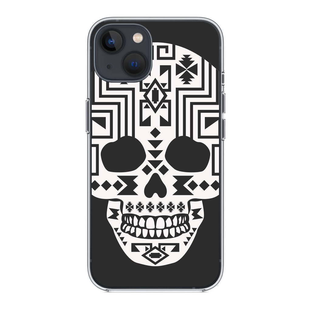 Greyskull iPhone 13 / 13 mini Case