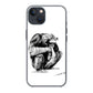 Guinea Chimp iPhone 13 / 13 mini Case