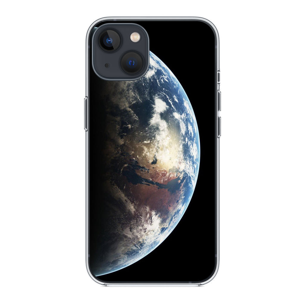 Half of World iPhone 13 / 13 mini Case