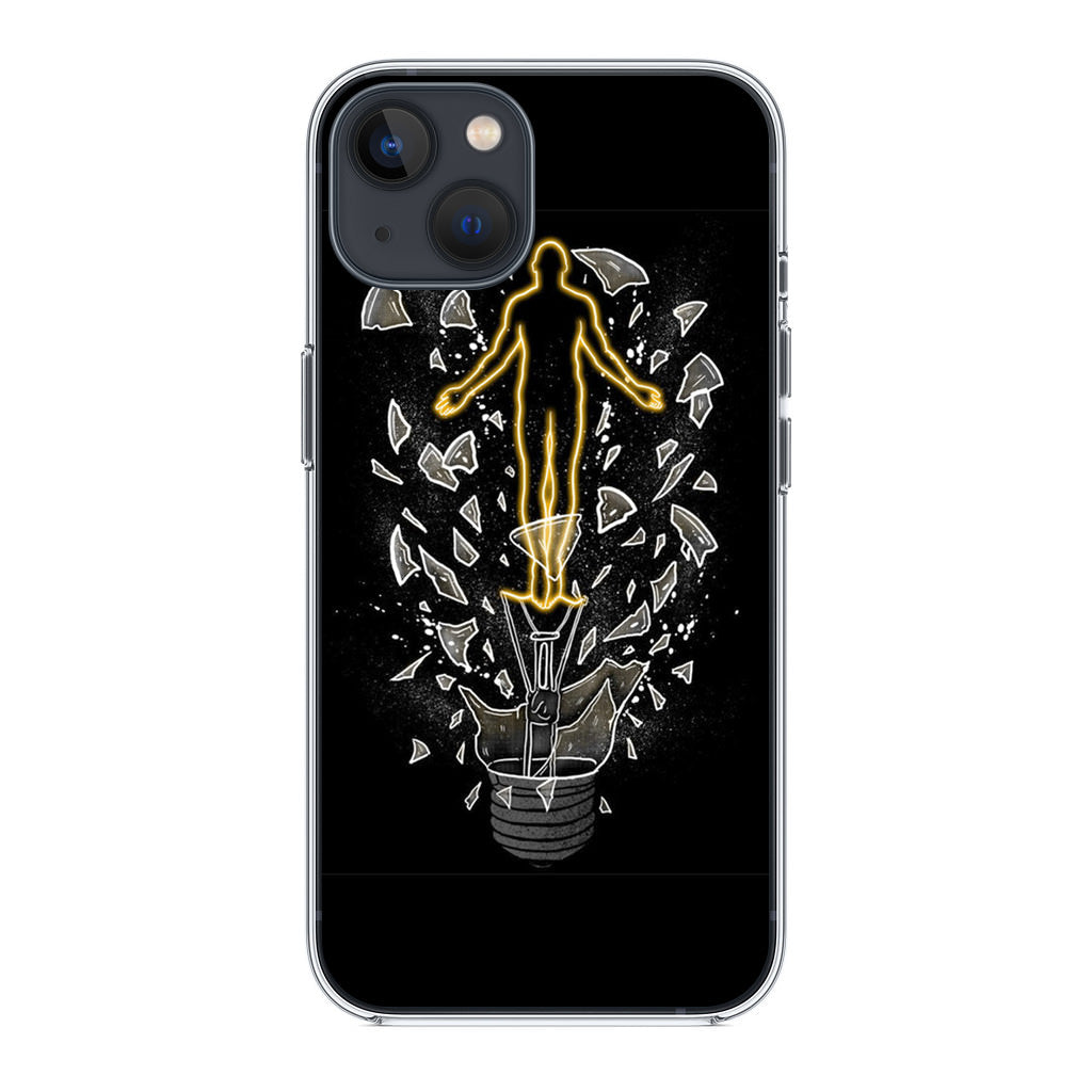 How To Save A Life iPhone 13 / 13 mini Case