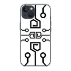 Juggernaut Stripe iPhone 13 / 13 mini Case