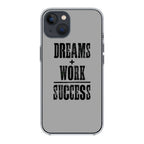 Key of Success iPhone 13 / 13 mini Case