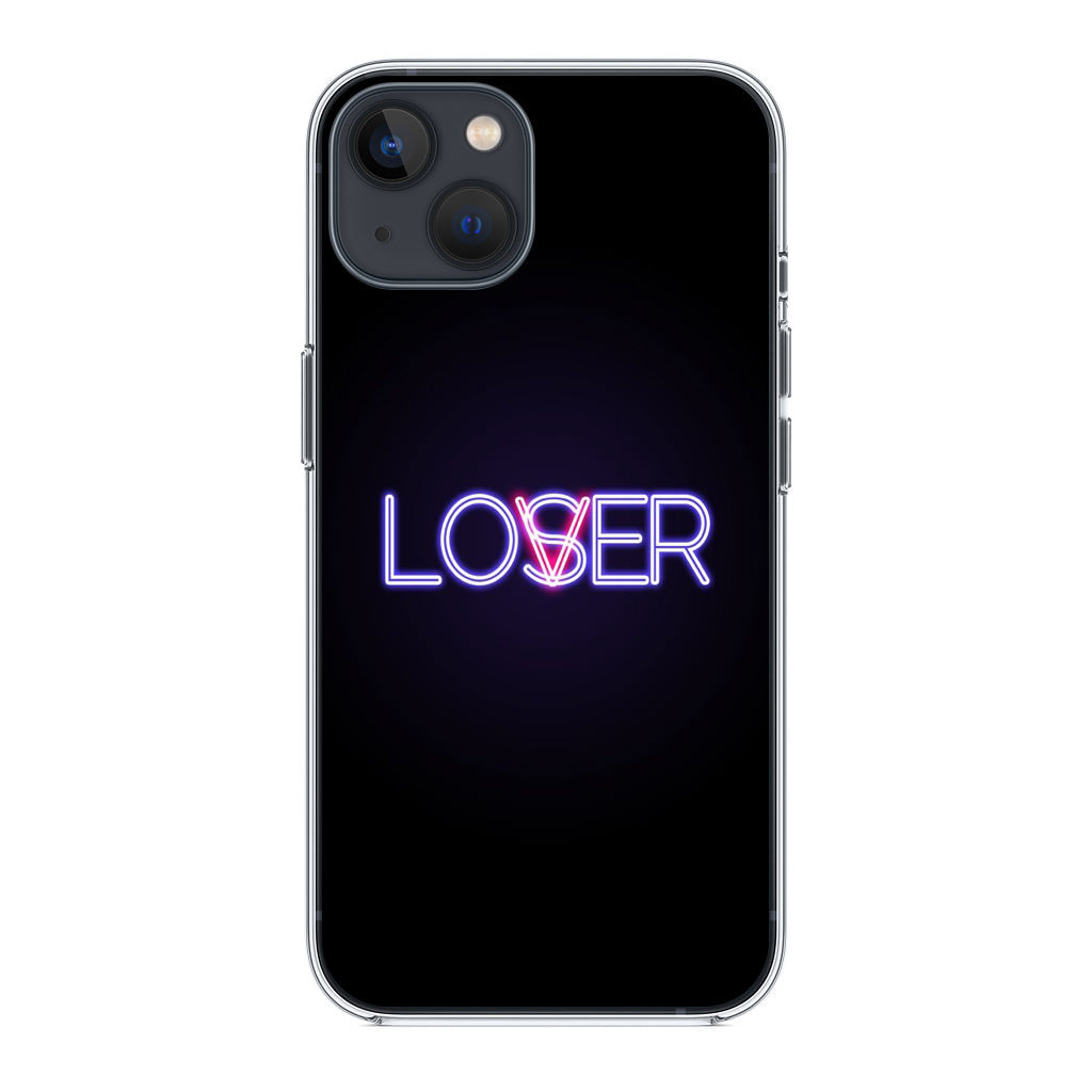 Loser or Lover iPhone 13 / 13 mini Case