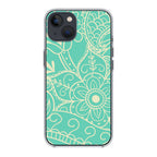 Nature Paisley iPhone 13 / 13 mini Case