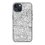 Neighborhood iPhone 13 / 13 mini Case