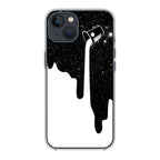 Pouring Milk Into Galaxy iPhone 13 / 13 mini Case