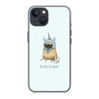 Pugicorn iPhone 13 / 13 mini Case